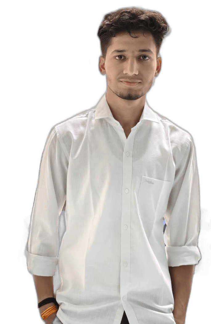 Aviral Trivedi